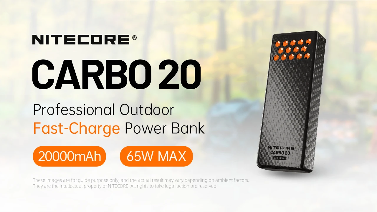 CARBO 20