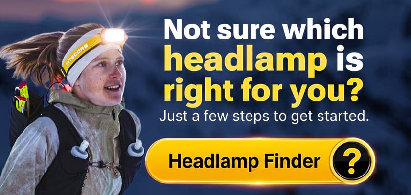 Headlamp Finder