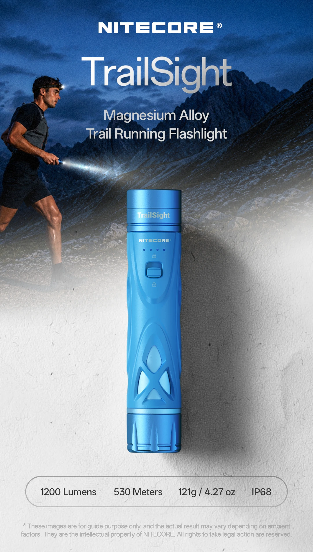 TrailSight