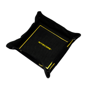 Foldable Tray