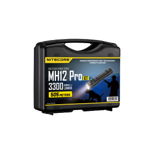 MH12 Pro KIT